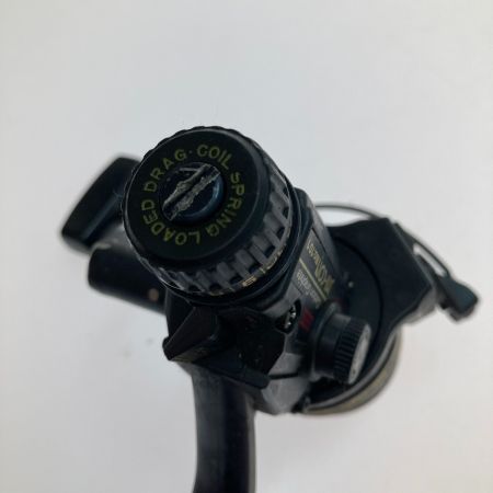 大森製作所 スピニングリール　Micon No101