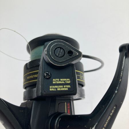 大森製作所 スピニングリール　Micon No101