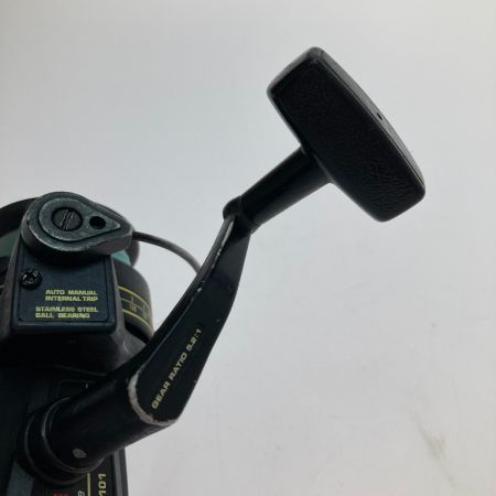 大森製作所 スピニングリール　Micon No101