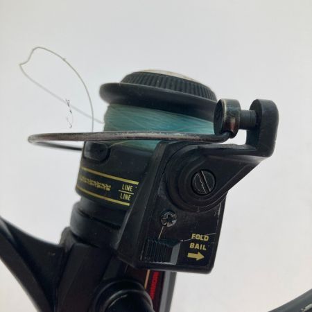 大森製作所 スピニングリール　Micon No101