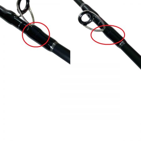  TENRYU CO. 天龍 ジグザム ドラッグフォース JDF561B-G7