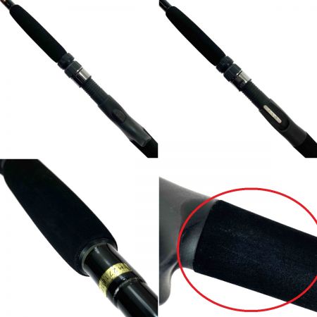  TENRYU CO. 天龍 ジグザム ドラッグフォース JDF561B-G7