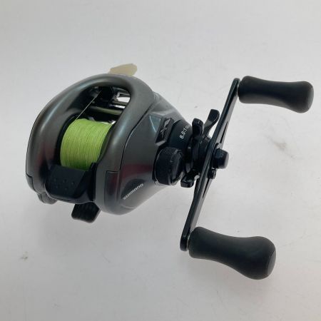 12エクスセンスDC シマノ SHIMANO 03010 釣り用品 リール ベイトリール