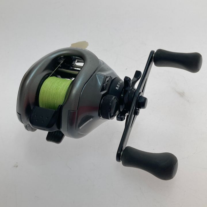 12エクスセンスDC シマノ SHIMANO 03010 釣り用品 リール ベイトリール｜中古｜なんでもリサイクルビッグバン