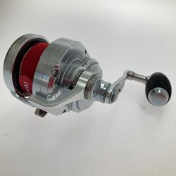 □□ STUDIO OCEAN MARK ブルーヘブン リール BH-L50 Hi/R 本体のみ Bランク