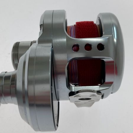  STUDIO OCEAN MARK ブルーヘブン リール BH-L50 Hi/R 本体のみ