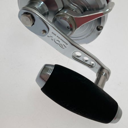  STUDIO OCEAN MARK ブルーヘブン リール BH-L50 Hi/R 本体のみ