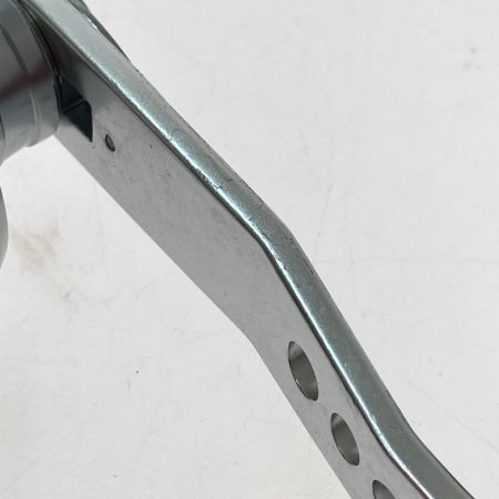  STUDIO OCEAN MARK ブルーヘブン リール BH-L50 Hi/R 本体のみ