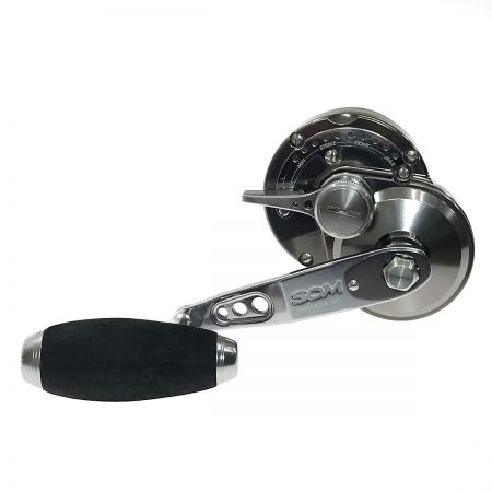  STUDIO OCEAN MARK BlueHeaven L50Hi/R 右巻き L50Hi/R ブルーヘブン