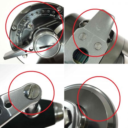  STUDIO OCEAN MARK BlueHeaven L50Hi/R 右巻き L50Hi/R ブルーヘブン