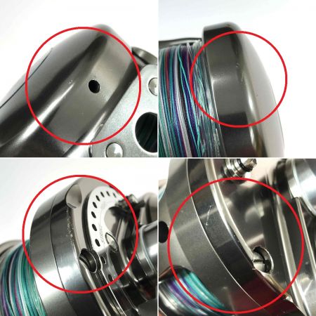  STUDIO OCEAN MARK BlueHeaven L50Hi/R 右巻き L50Hi/R ブルーヘブン