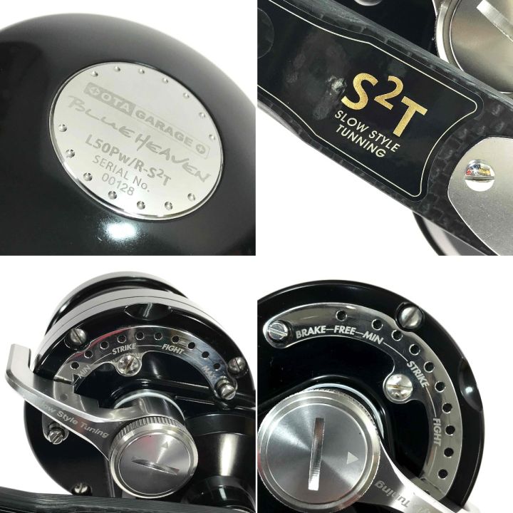 STUDIO OCEAN MARK BlueHeaven L50Pw/R S2T 右巻き L50Pw/R-S2T STUDIO OCEAN MARK BlueHeaven L50Pw/R S2T 右巻き L50Pw/R-S2T