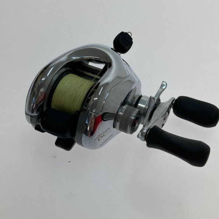 06アンタレスDC シマノ SHIMANO 06ｱﾝﾀﾚｽDC 釣り用品 リール ベイトリール｜中古｜なんでもリサイクルビッグバン