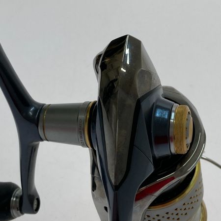  SHIMANO シマノ 10ステラC2500HGS C2500HGS 本体のみ