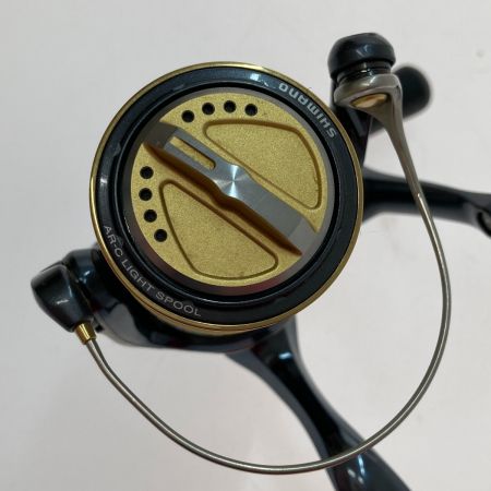  SHIMANO シマノ 10ステラC2500HGS C2500HGS 本体のみ