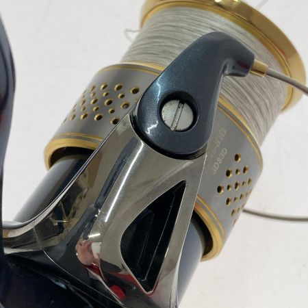  SHIMANO シマノ 10ステラC2500HGS C2500HGS 本体のみ