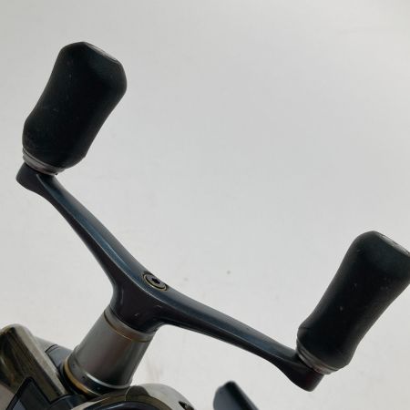  SHIMANO シマノ 10ステラC2500HGS C2500HGS 本体のみ