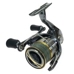 ## SHIMANO シマノ 14ステラ C3000SDH C3000SDH 本体のみ Bランク