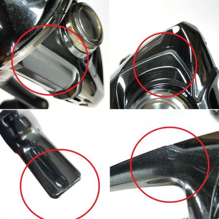  SHIMANO シマノ 14ステラ C3000SDH C3000SDH 本体のみ