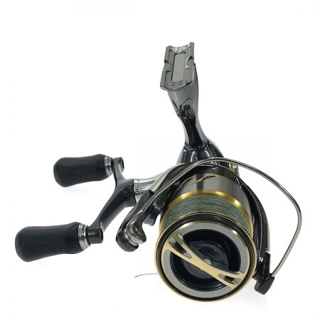 14ステラ C3000SDH シマノ SHIMANO 03245 釣り用品 リール スピニングリール