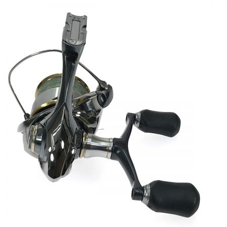  SHIMANO シマノ 14ステラ C3000SDH C3000SDH 本体のみ