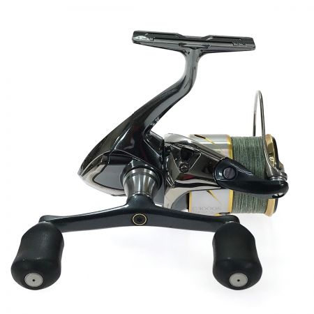  SHIMANO シマノ 14ステラ C3000SDH C3000SDH 本体のみ