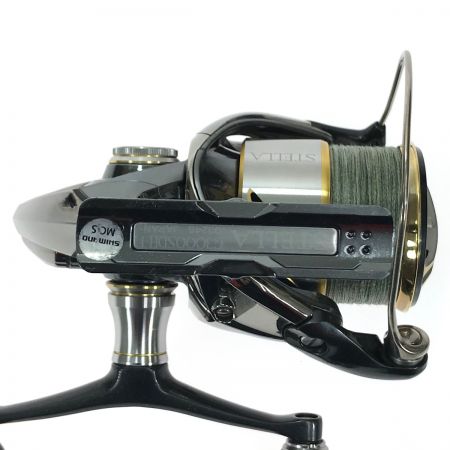  SHIMANO シマノ 14ステラ C3000SDH C3000SDH 本体のみ