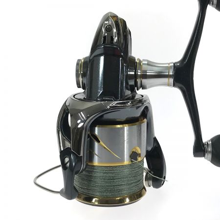  SHIMANO シマノ 14ステラ C3000SDH C3000SDH 本体のみ