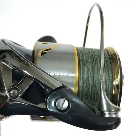  SHIMANO シマノ 14ステラ C3000SDH C3000SDH 本体のみ