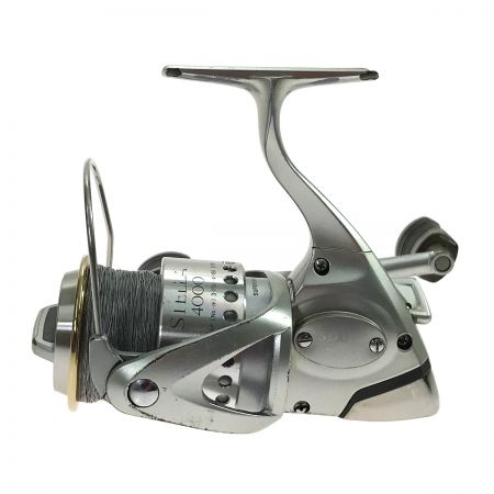  SHIMANO シマノ 98ステラ 4000 SC66H ダブルハンドル仕様