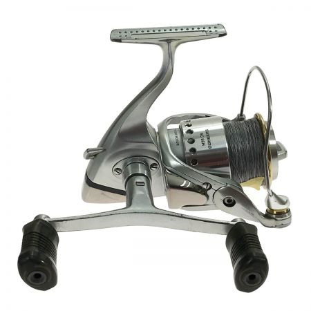  SHIMANO シマノ 98ステラ 4000 SC66H ダブルハンドル仕様