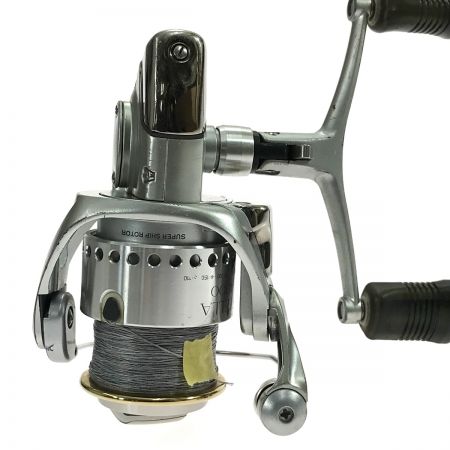  SHIMANO シマノ 98ステラ 4000 SC66H ダブルハンドル仕様