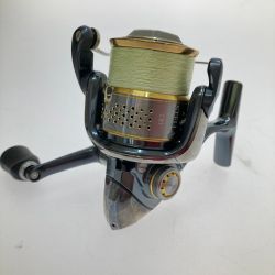 □□ SHIMANO シマノ 10ステラC3000SDH C3000SDH 本体のみ Bランク