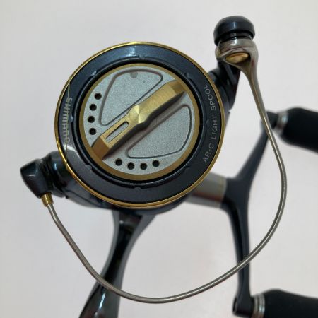  SHIMANO シマノ 10ステラC3000SDH C3000SDH 本体のみ