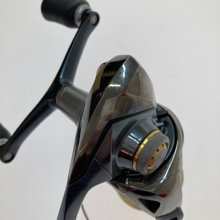  SHIMANO シマノ 10ステラC3000SDH C3000SDH 本体のみ