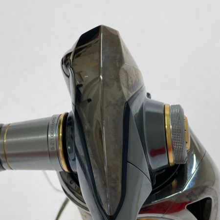  SHIMANO シマノ 10ステラC3000SDH C3000SDH 本体のみ