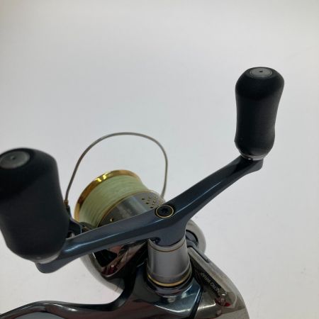  SHIMANO シマノ 10ステラC3000SDH C3000SDH 本体のみ