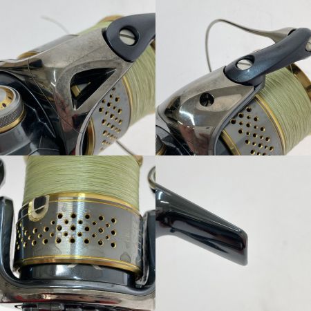  SHIMANO シマノ 10ステラC3000SDH C3000SDH 本体のみ