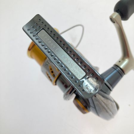  SHIMANO シマノ 07’ ステラ C3000S C3000S 本体のみ