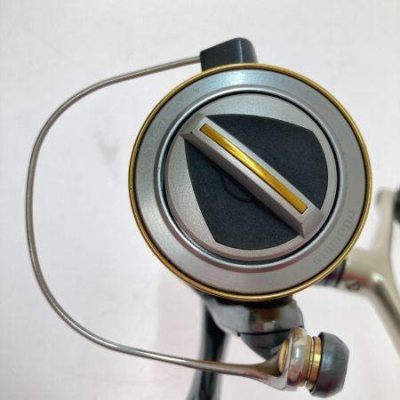  SHIMANO シマノ 07’ ステラ C3000S C3000S 本体のみ
