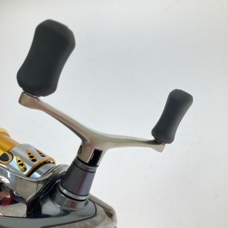  SHIMANO シマノ 07’ ステラ C3000S C3000S 本体のみ