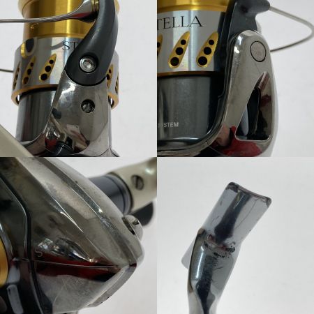  SHIMANO シマノ 07’ ステラ C3000S C3000S 本体のみ