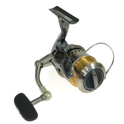 ## SHIMANO シマノ 04ステラ ボディ4000 スプール3000SDH 01847 Cランク
