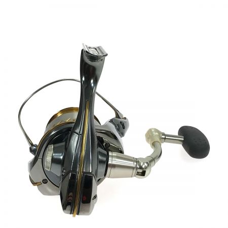  SHIMANO シマノ 04ステラ ボディ4000 スプール3000SDH 01847