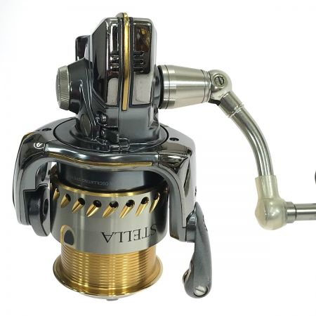  SHIMANO シマノ 04ステラ ボディ4000 スプール3000SDH 01847