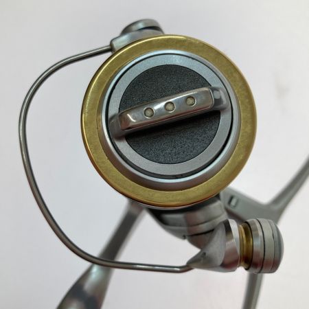  SHIMANO シマノ 98ステラ 2500 SC66 本体のみ