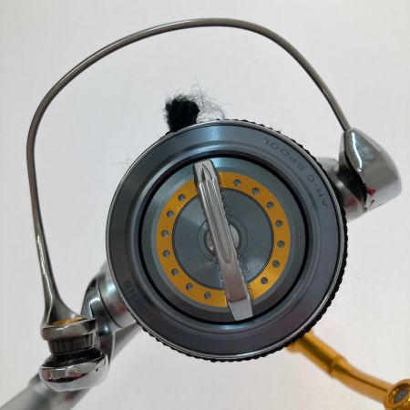  SHIMANO シマノ 08ステラSW5000XG SW5000XG 本体のみ