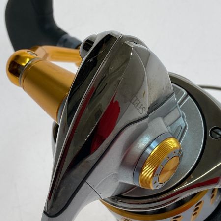  SHIMANO シマノ 08ステラSW5000XG SW5000XG 本体のみ