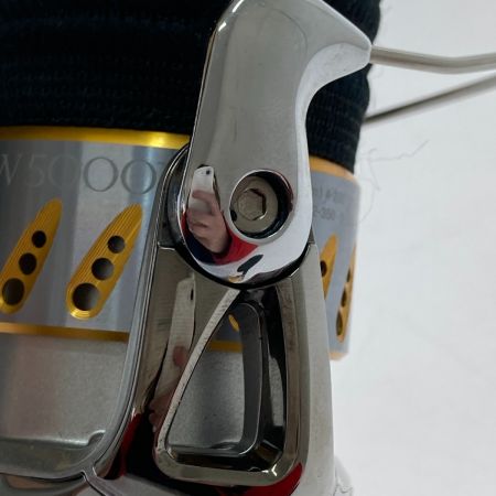  SHIMANO シマノ 08ステラSW5000XG SW5000XG 本体のみ