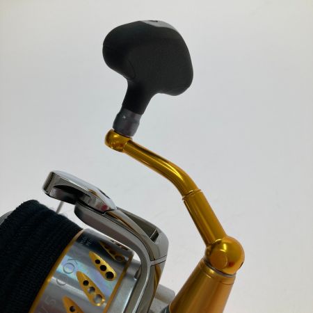  SHIMANO シマノ 08ステラSW5000XG SW5000XG 本体のみ